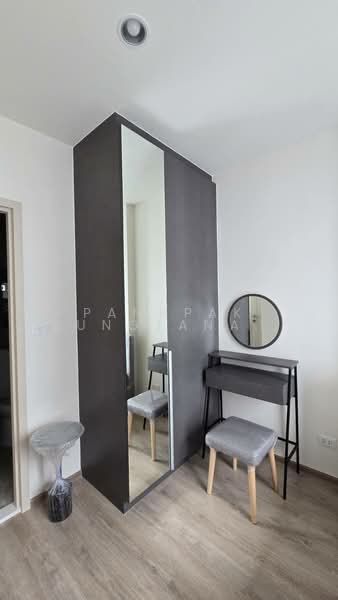 Nue District R9, Bangkok, 59 Rama 9 Road, Huai Khwang, Bangkok, 1 Bedroom, 26 sqm, Condo For Rent, by Panupak Reungtanasarn, 500490682 - DDproperty.com