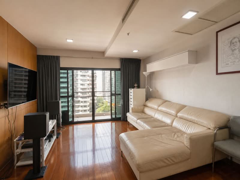 Baan Phrom Phong : บ้านพร้อมพงษ์, กรุงเทพ, ซอยสุขุมวิท 39, คลองตันเหนือ, วัฒนา, กรุงเทพ, 105 ตร.ม., คอนโด ขาย, โดย สนใจติดต่อ, 500490683 - DDproperty.com