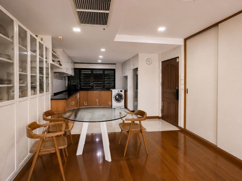 Baan Phrom Phong, Bangkok, Soi Sukhumvit 39, Khlong Tan Nua, Watthana, Bangkok, 2 Bedrooms, 105 sqm, Condo For Sale, by สนใจติดต่อ, 500490683 - DDproperty.com