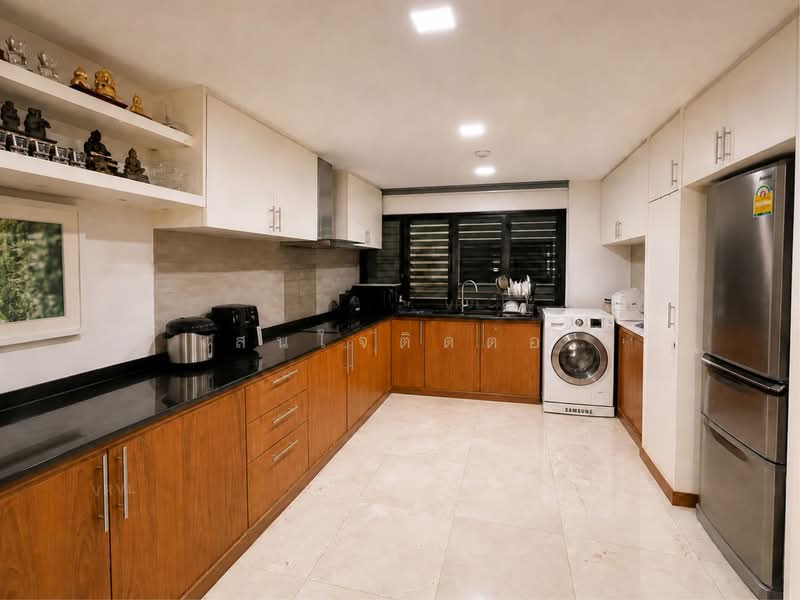 Baan Phrom Phong : บ้านพร้อมพงษ์, กรุงเทพ, ซอยสุขุมวิท 39, คลองตันเหนือ, วัฒนา, กรุงเทพ, 105 ตร.ม., คอนโด ขาย, โดย สนใจติดต่อ, 500490683 - DDproperty.com