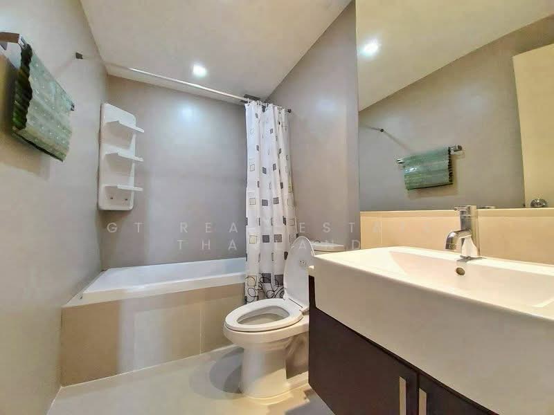 Noble Remix, Bangkok, 772 Soi Sukhumvit 36, Sukhumvit Road, Khong Tan, Khlong Toei, Bangkok, 1 Bedroom, 41 sqm, Condo For Rent, by GT Real Estate Thailand, 500490685 - DDproperty.com