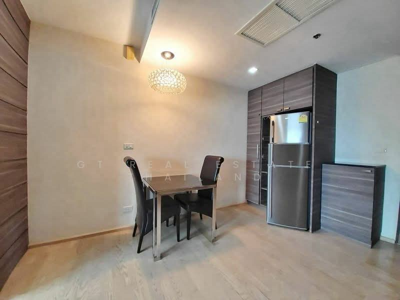 Noble Remix, Bangkok, 772 Soi Sukhumvit 36, Sukhumvit Road, Khong Tan, Khlong Toei, Bangkok, 1 Bedroom, 41 sqm, Condo For Rent, by GT Real Estate Thailand, 500490685 - DDproperty.com