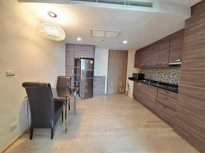 Noble Remix, Bangkok, 772 Soi Sukhumvit 36, Sukhumvit Road, Khong Tan, Khlong Toei, Bangkok, 1 Bedroom, 41 sqm, Condo For Rent, by GT Real Estate Thailand, 500490685 - DDproperty.com
