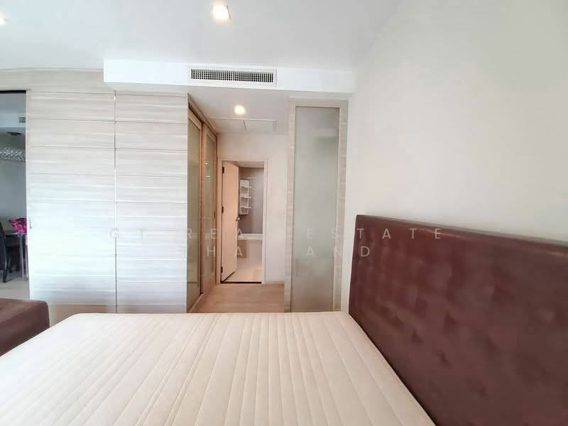 Noble Remix, Bangkok, 772 Soi Sukhumvit 36, Sukhumvit Road, Khong Tan, Khlong Toei, Bangkok, 1 Bedroom, 41 sqm, Condo For Rent, by GT Real Estate Thailand, 500490685 - DDproperty.com