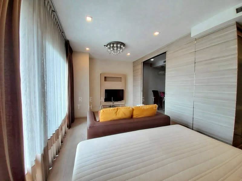 Noble Remix, Bangkok, 772 Soi Sukhumvit 36, Sukhumvit Road, Khong Tan, Khlong Toei, Bangkok, 1 Bedroom, 41 sqm, Condo For Rent, by GT Real Estate Thailand, 500490685 - DDproperty.com
