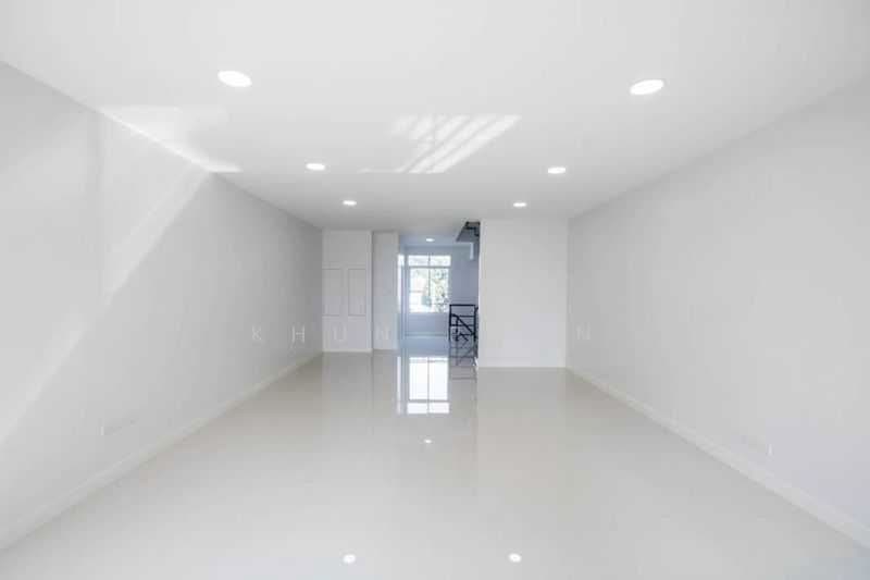 4-Story Home Office for Rent | 100+ Parking Spaces | Ratchada (SPSSR359), Bangkok, รัชดาภิเษก, Din Daeng, Bangkok, , 308 sqm, Shophouse For Rent, by Khun Poon, 500490686 - DDproperty.com
