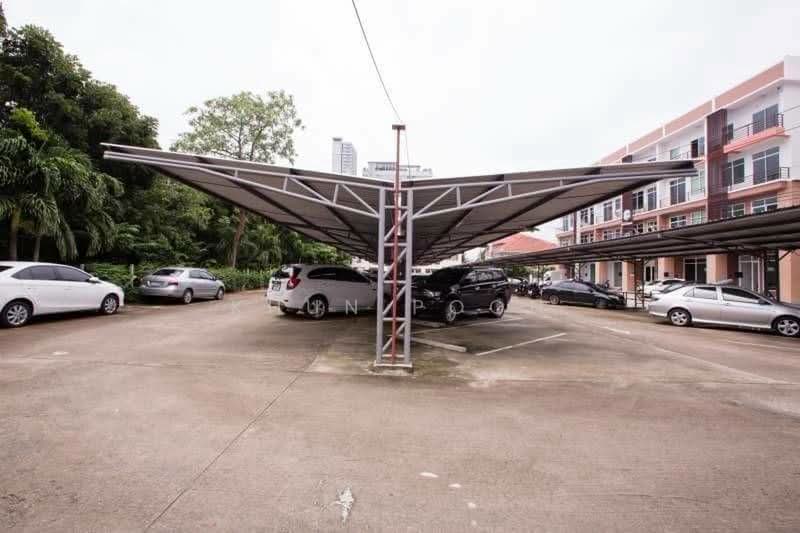 4-Story Home Office for Rent | 100+ Parking Spaces | Ratchada (SPSSR359), Bangkok, รัชดาภิเษก, Din Daeng, Bangkok, , 308 sqm, Shophouse For Rent, by Khun Poon, 500490686 - DDproperty.com