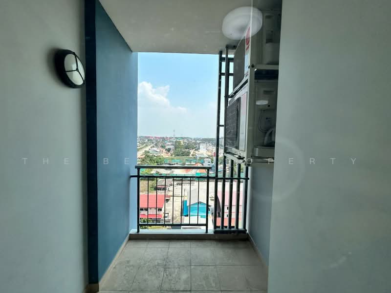 Supalai Vista Sri Racha-Laemchabang, Chon Buri (Pattaya), Assumption Road, Si Racha, Chon Buri (Pattaya), 1 Bedroom, 50 sqm, Condo For Sale, by The Best Property บอส, 500490687 - DDproperty.com