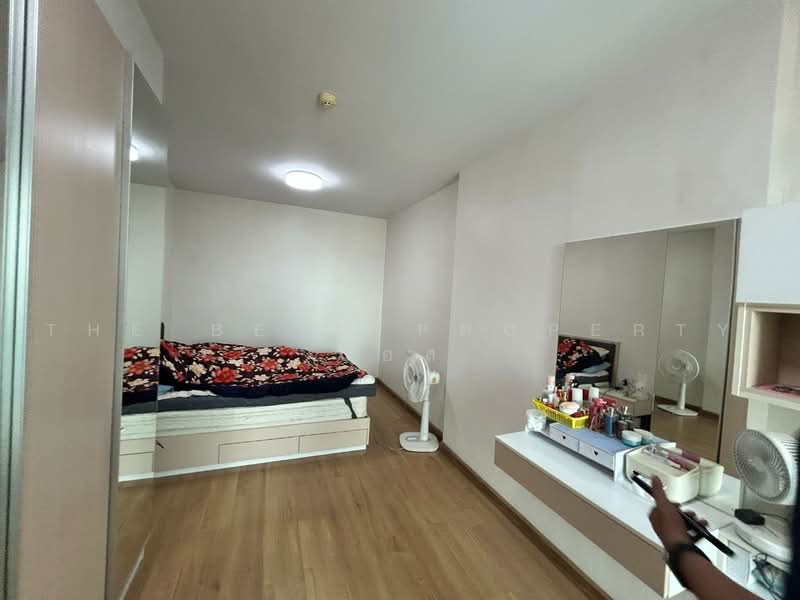 Supalai Vista Sri Racha-Laemchabang, Chon Buri (Pattaya), Assumption Road, Si Racha, Chon Buri (Pattaya), 1 Bedroom, 50 sqm, Condo For Sale, by The Best Property บอส, 500490687 - DDproperty.com