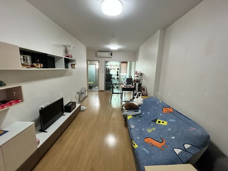 Supalai Vista Sri Racha-Laemchabang, Chon Buri (Pattaya), Assumption Road, Si Racha, Chon Buri (Pattaya), 1 Bedroom, 50 sqm, Condo For Sale, by The Best Property บอส, 500490687 - DDproperty.com