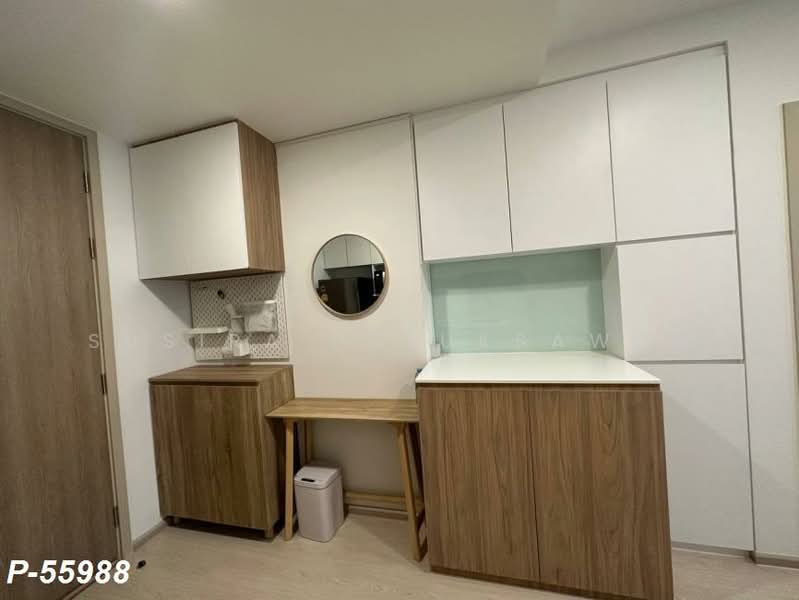 Noble Ambience Sukhumvit 42 : โนเบิล แอมเบียนส์ สุขุมวิท 42, กรุงเทพ, 55 ซอยสุขชัย, คลองตัน, คลองเตย, กรุงเทพ, 38 ตร.ม., คอนโด ให้เช่า, โดย Susira Preuksawun, 500490688 - DDproperty.com