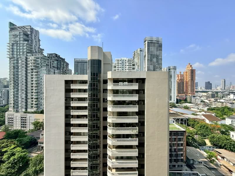 Asa Garden, Bangkok, 46-48 Soi Sukhumvit 24, Khong Tan, Khlong Toei, Bangkok, 3 Bedrooms, 300 sqm, Apartment For Rent, by Bangkok Residential, 500490689 - DDproperty.com