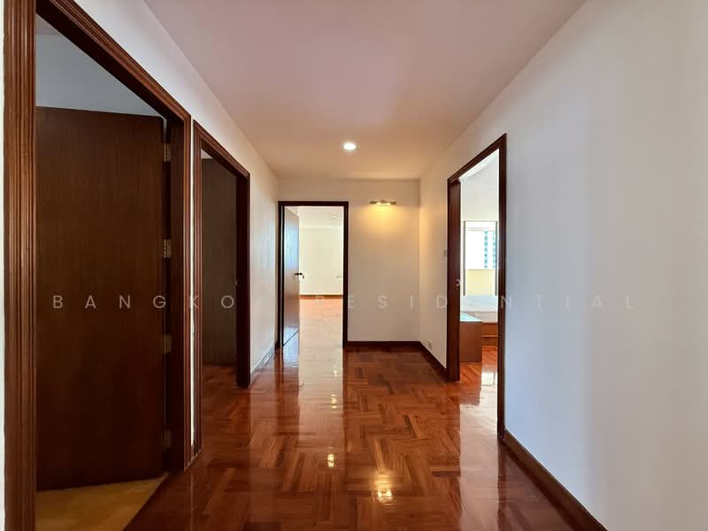 Asa Garden, Bangkok, 46-48 Soi Sukhumvit 24, Khong Tan, Khlong Toei, Bangkok, 3 Bedrooms, 300 sqm, Apartment For Rent, by Bangkok Residential, 500490689 - DDproperty.com