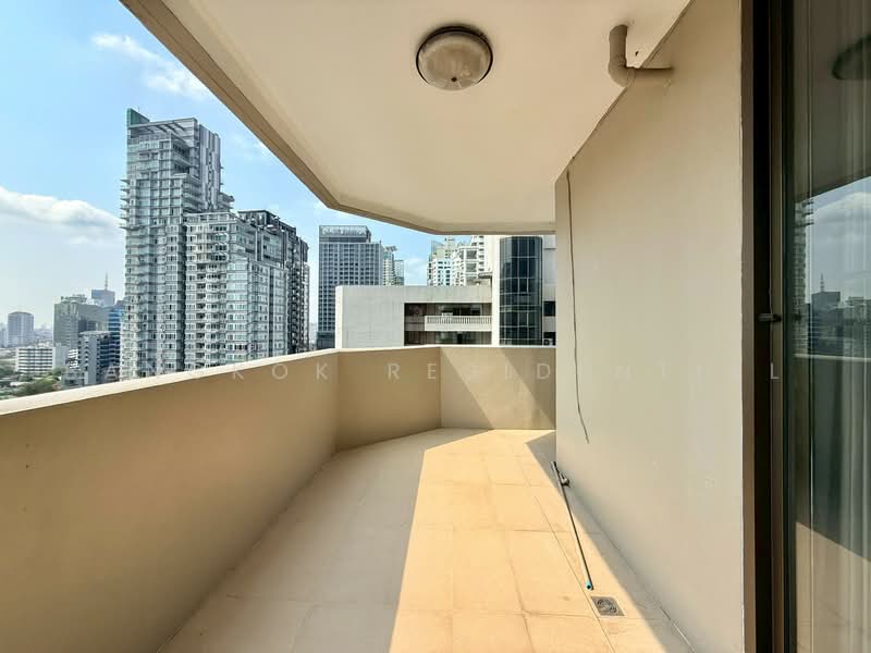 Asa Garden, Bangkok, 46-48 Soi Sukhumvit 24, Khong Tan, Khlong Toei, Bangkok, 3 Bedrooms, 300 sqm, Apartment For Rent, by Bangkok Residential, 500490689 - DDproperty.com