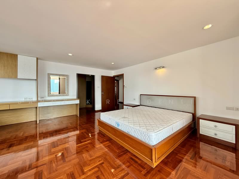 Asa Garden, Bangkok, 46-48 Soi Sukhumvit 24, Khong Tan, Khlong Toei, Bangkok, 3 Bedrooms, 300 sqm, Apartment For Rent, by Bangkok Residential, 500490689 - DDproperty.com