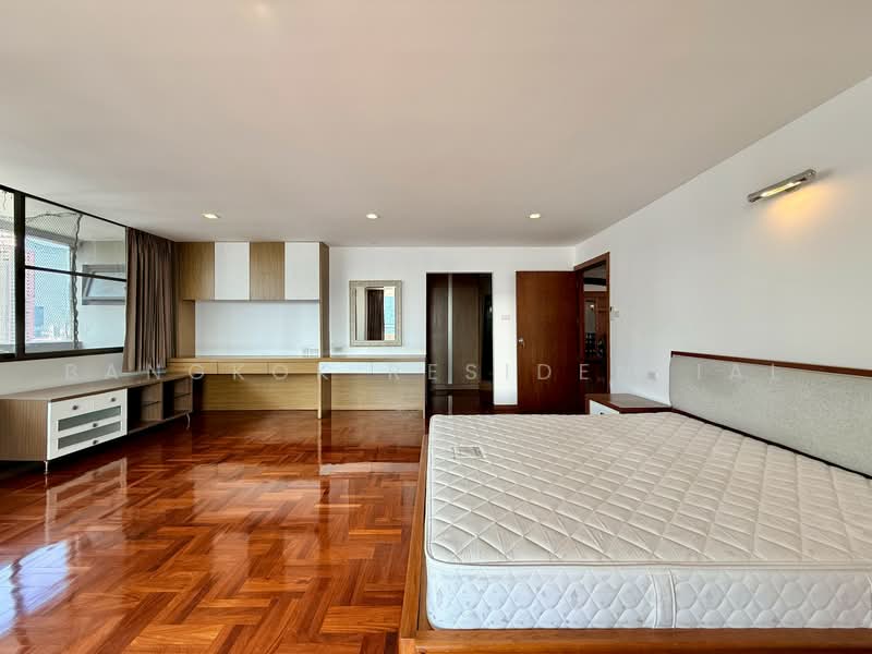 Asa Garden, Bangkok, 46-48 Soi Sukhumvit 24, Khong Tan, Khlong Toei, Bangkok, 3 Bedrooms, 300 sqm, Apartment For Rent, by Bangkok Residential, 500490689 - DDproperty.com