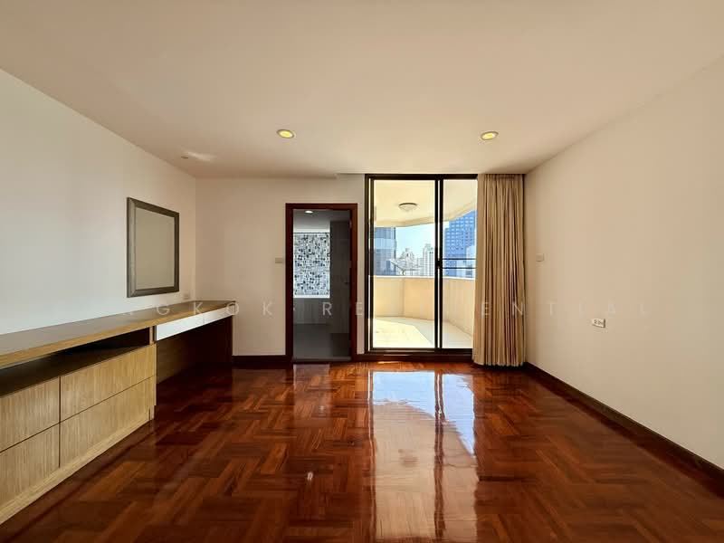 Asa Garden, Bangkok, 46-48 Soi Sukhumvit 24, Khong Tan, Khlong Toei, Bangkok, 3 Bedrooms, 300 sqm, Apartment For Rent, by Bangkok Residential, 500490689 - DDproperty.com