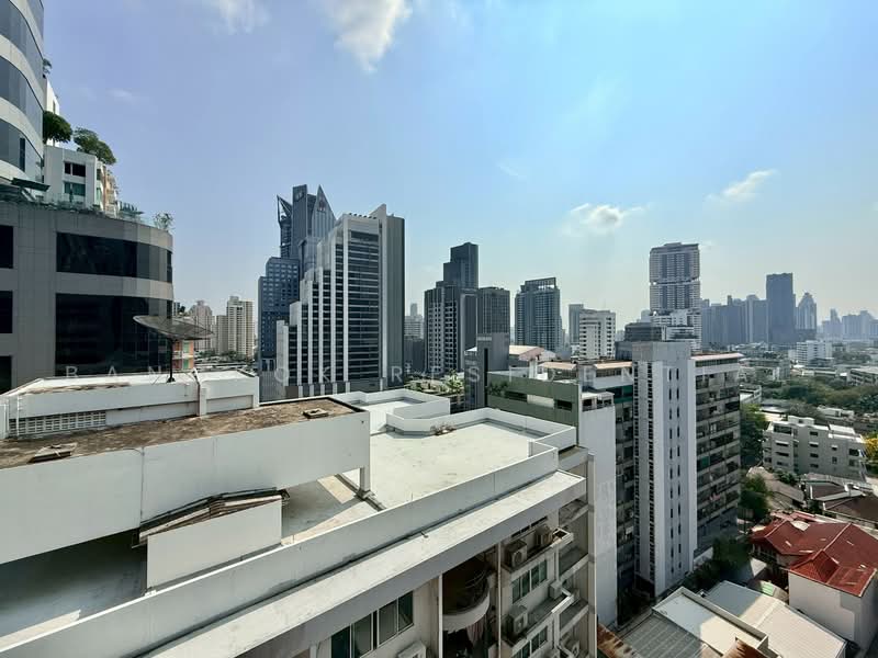 Asa Garden : อาซ่า การ์เด้น, กรุงเทพ, 46-48 ซอยสุขุมวิท 24, คลองตัน, คลองเตย, กรุงเทพ, 300 ตร.ม., อพาร์ทเมนท์ ให้เช่า, โดย Bangkok Residential, 500490689 - DDproperty.com