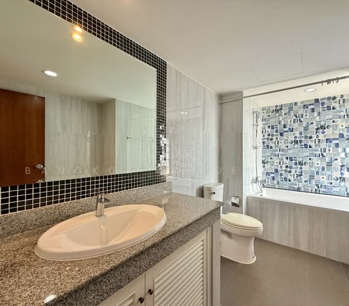 Asa Garden, Bangkok, 46-48 Soi Sukhumvit 24, Khong Tan, Khlong Toei, Bangkok, 3 Bedrooms, 300 sqm, Apartment For Rent, by Bangkok Residential, 500490689 - DDproperty.com