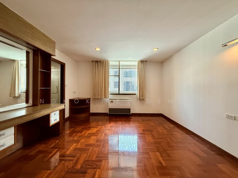 Asa Garden, Bangkok, 46-48 Soi Sukhumvit 24, Khong Tan, Khlong Toei, Bangkok, 3 Bedrooms, 300 sqm, Apartment For Rent, by Bangkok Residential, 500490689 - DDproperty.com