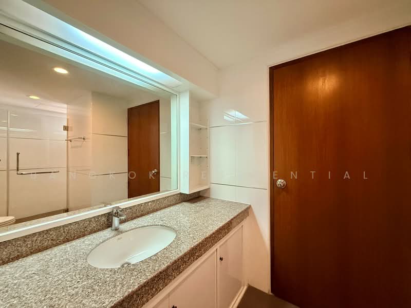 Asa Garden, Bangkok, 46-48 Soi Sukhumvit 24, Khong Tan, Khlong Toei, Bangkok, 3 Bedrooms, 300 sqm, Apartment For Rent, by Bangkok Residential, 500490689 - DDproperty.com