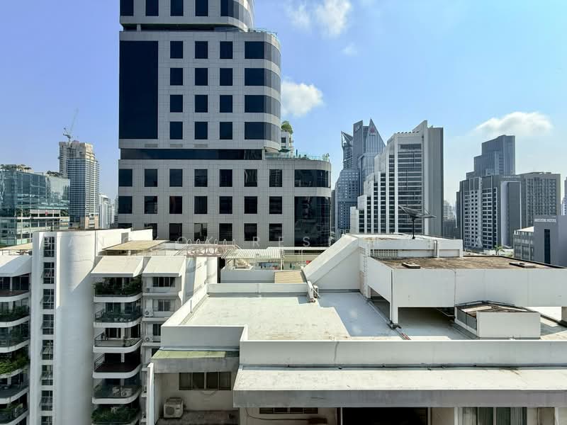 Asa Garden, Bangkok, 46-48 Soi Sukhumvit 24, Khong Tan, Khlong Toei, Bangkok, 3 Bedrooms, 300 sqm, Apartment For Rent, by Bangkok Residential, 500490689 - DDproperty.com