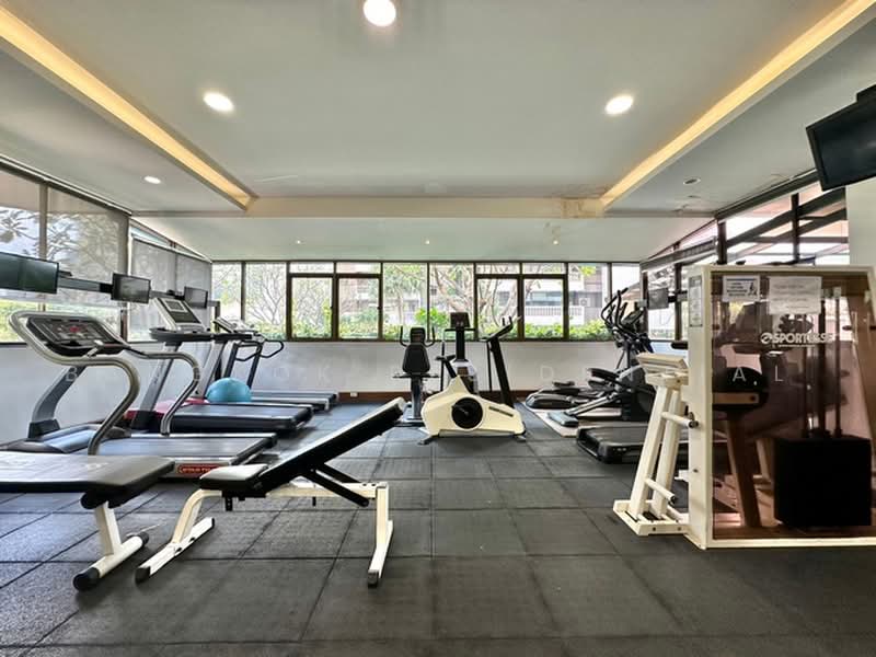 Asa Garden, Bangkok, 46-48 Soi Sukhumvit 24, Khong Tan, Khlong Toei, Bangkok, 3 Bedrooms, 300 sqm, Apartment For Rent, by Bangkok Residential, 500490689 - DDproperty.com