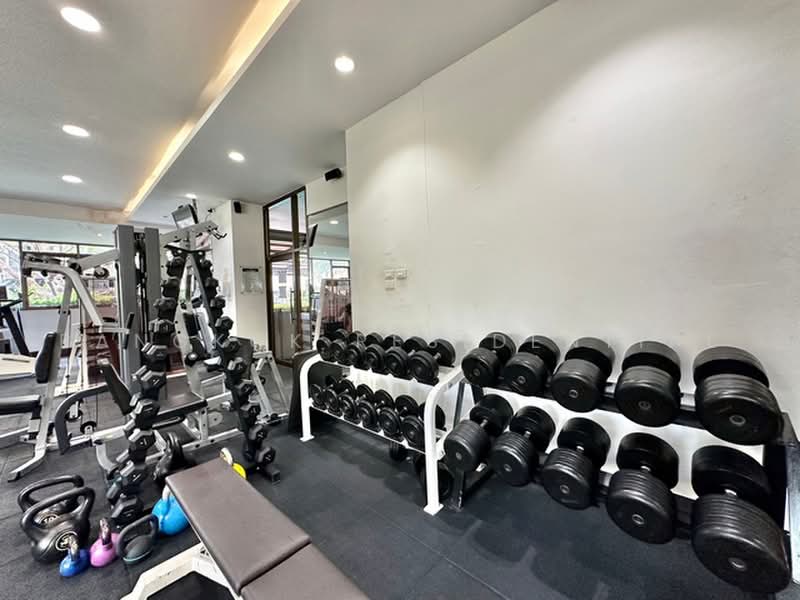 Asa Garden, Bangkok, 46-48 Soi Sukhumvit 24, Khong Tan, Khlong Toei, Bangkok, 3 Bedrooms, 300 sqm, Apartment For Rent, by Bangkok Residential, 500490689 - DDproperty.com