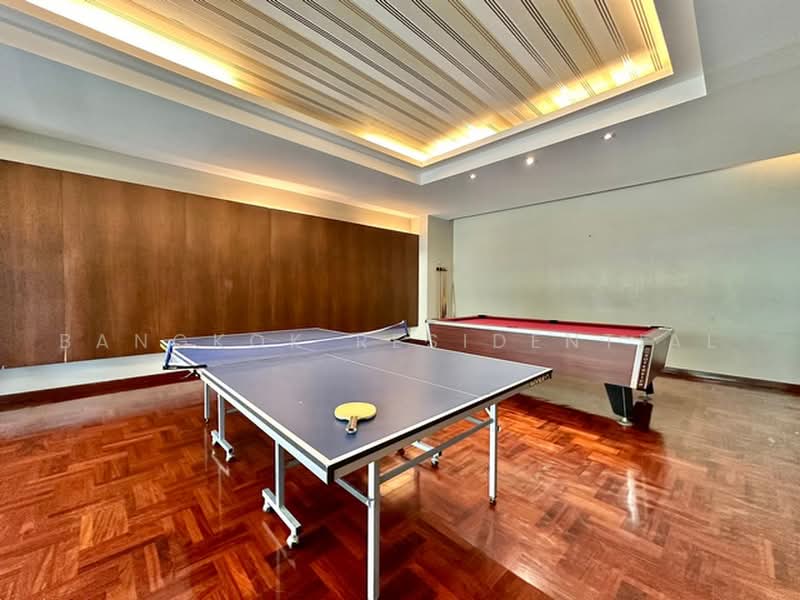 Asa Garden, Bangkok, 46-48 Soi Sukhumvit 24, Khong Tan, Khlong Toei, Bangkok, 3 Bedrooms, 300 sqm, Apartment For Rent, by Bangkok Residential, 500490689 - DDproperty.com