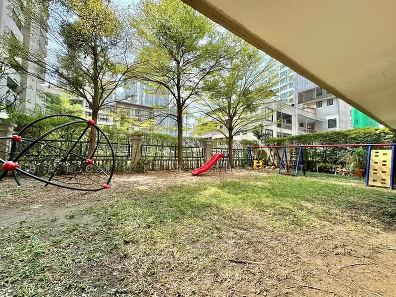 Asa Garden, Bangkok, 46-48 Soi Sukhumvit 24, Khong Tan, Khlong Toei, Bangkok, 3 Bedrooms, 300 sqm, Apartment For Rent, by Bangkok Residential, 500490689 - DDproperty.com