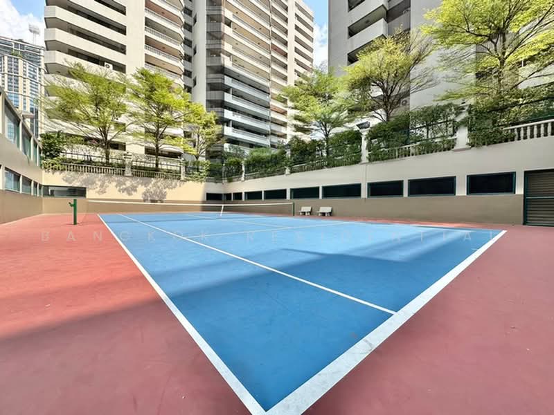 Asa Garden, Bangkok, 46-48 Soi Sukhumvit 24, Khong Tan, Khlong Toei, Bangkok, 3 Bedrooms, 300 sqm, Apartment For Rent, by Bangkok Residential, 500490689 - DDproperty.com