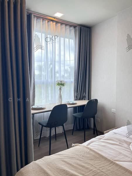 Dcondo Panaa, Bangkok, 188 Liap Thang Rotfai Taling Chan Rd, Bang Khun Sri, Bangkok Noi, Bangkok, 1 Bedroom, 27 sqm, Condo For Sale, by Thidarat Chaijumroonpun, 500490691 - DDproperty.com
