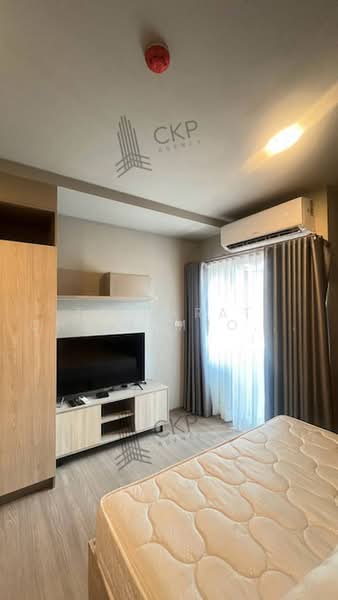 Dcondo Panaa, Bangkok, 188 Liap Thang Rotfai Taling Chan Rd, Bang Khun Sri, Bangkok Noi, Bangkok, 1 Bedroom, 27 sqm, Condo For Sale, by Thidarat Chaijumroonpun, 500490691 - DDproperty.com