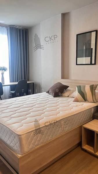 Dcondo Panaa, Bangkok, 188 Liap Thang Rotfai Taling Chan Rd, Bang Khun Sri, Bangkok Noi, Bangkok, 1 Bedroom, 27 sqm, Condo For Sale, by Thidarat Chaijumroonpun, 500490691 - DDproperty.com