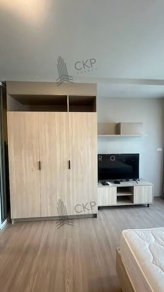 Dcondo Panaa, Bangkok, 188 Liap Thang Rotfai Taling Chan Rd, Bang Khun Sri, Bangkok Noi, Bangkok, 1 Bedroom, 27 sqm, Condo For Sale, by Thidarat Chaijumroonpun, 500490691 - DDproperty.com