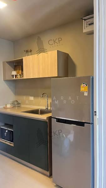 Dcondo Panaa, Bangkok, 188 Liap Thang Rotfai Taling Chan Rd, Bang Khun Sri, Bangkok Noi, Bangkok, 1 Bedroom, 27 sqm, Condo For Sale, by Thidarat Chaijumroonpun, 500490691 - DDproperty.com