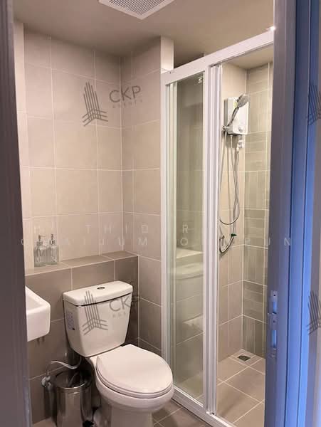 Dcondo Panaa, Bangkok, 188 Liap Thang Rotfai Taling Chan Rd, Bang Khun Sri, Bangkok Noi, Bangkok, 1 Bedroom, 27 sqm, Condo For Sale, by Thidarat Chaijumroonpun, 500490691 - DDproperty.com