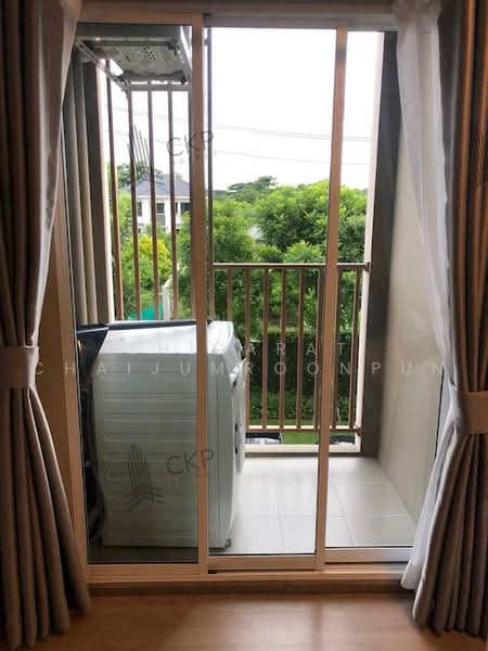 Dcondo Panaa, Bangkok, 188 Liap Thang Rotfai Taling Chan Rd, Bang Khun Sri, Bangkok Noi, Bangkok, 1 Bedroom, 27 sqm, Condo For Sale, by Thidarat Chaijumroonpun, 500490691 - DDproperty.com