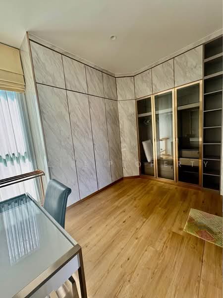 10R0545 Pool villa for rent 4 bedroom 5 bathroom 160,000/month at muang have fully furnished, Phuket, Ratsada, Muang Phuket, Phuket, 4 Bedrooms, 320 sqm, Villa For Rent, by PK LIFE Property, 500490692 - DDproperty.com