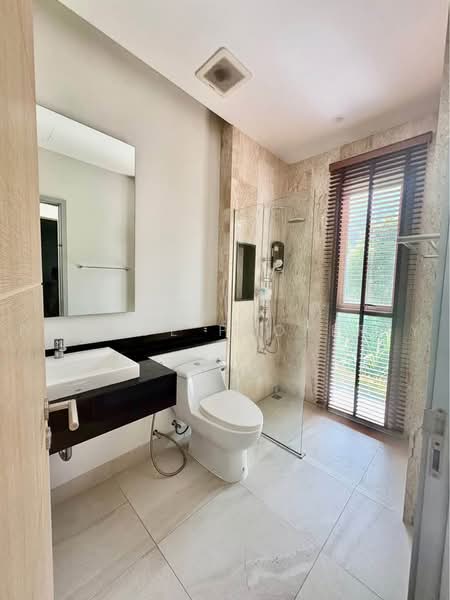 10R0545 Pool villa for rent 4 bedroom 5 bathroom 160,000/month at muang have fully furnished, ภูเก็ต, รัษฎา, เมืองภูเก็ต, ภูเก็ต, 320 ตร.ม., วิลล่า ให้เช่า, โดย PK LIFE Property, 500490692 - DDproperty.com