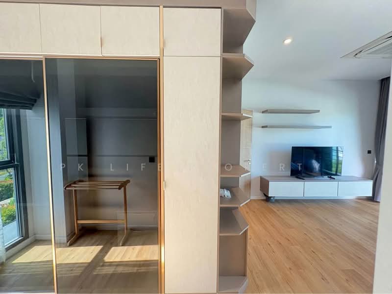 10R0545 Pool villa for rent 4 bedroom 5 bathroom 160,000/month at muang have fully furnished, Phuket, Ratsada, Muang Phuket, Phuket, 4 Bedrooms, 320 sqm, Villa For Rent, by PK LIFE Property, 500490692 - DDproperty.com