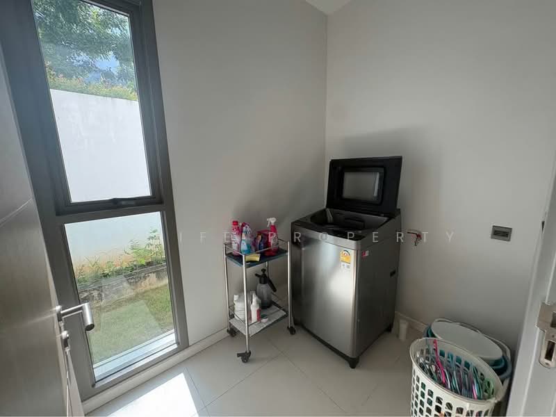 10R0545 Pool villa for rent 4 bedroom 5 bathroom 160,000/month at muang have fully furnished, ภูเก็ต, รัษฎา, เมืองภูเก็ต, ภูเก็ต, 320 ตร.ม., วิลล่า ให้เช่า, โดย PK LIFE Property, 500490692 - DDproperty.com