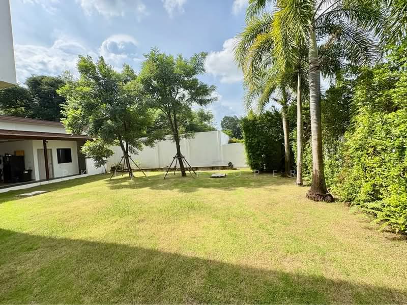10R0545 Pool villa for rent 4 bedroom 5 bathroom 160,000/month at muang have fully furnished, ภูเก็ต, รัษฎา, เมืองภูเก็ต, ภูเก็ต, 320 ตร.ม., วิลล่า ให้เช่า, โดย PK LIFE Property, 500490692 - DDproperty.com