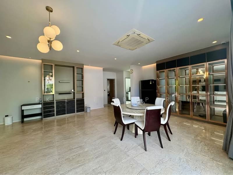 10R0545 Pool villa for rent 4 bedroom 5 bathroom 160,000/month at muang have fully furnished, ภูเก็ต, รัษฎา, เมืองภูเก็ต, ภูเก็ต, 320 ตร.ม., วิลล่า ให้เช่า, โดย PK LIFE Property, 500490692 - DDproperty.com