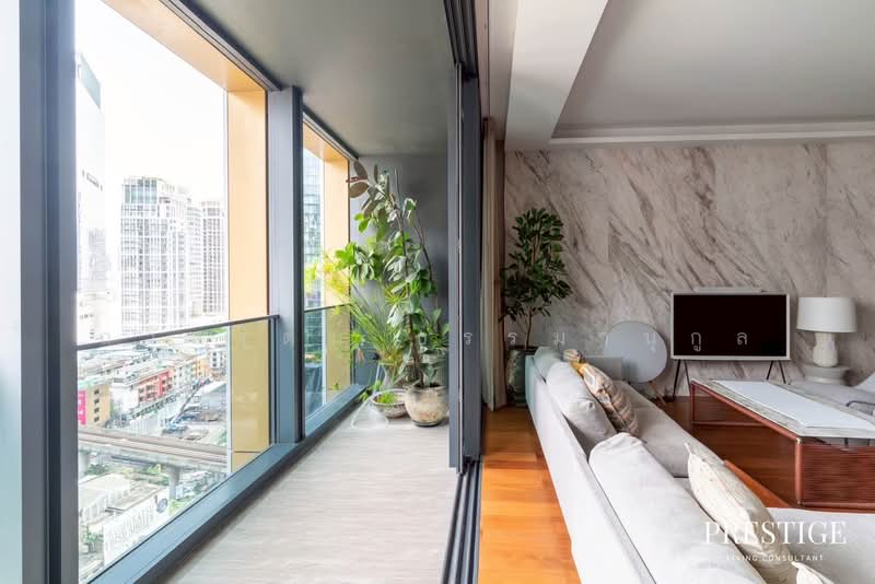 The Estelle Phrom Phong, Bangkok, 131 Soi Sukhumvit 26, Khong Tan, Khlong Toei, Bangkok, 4 Bedrooms, 229 sqm, Condo For Rent, by ถวัลรัตน์ ธรรมานุกูล, 500490694 - DDproperty.com