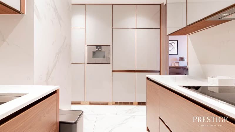 The Estelle Phrom Phong, Bangkok, 131 Soi Sukhumvit 26, Khong Tan, Khlong Toei, Bangkok, 4 Bedrooms, 229 sqm, Condo For Rent, by ถวัลรัตน์ ธรรมานุกูล, 500490694 - DDproperty.com
