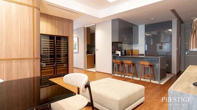 The Estelle Phrom Phong, Bangkok, 131 Soi Sukhumvit 26, Khong Tan, Khlong Toei, Bangkok, 4 Bedrooms, 229 sqm, Condo For Rent, by ถวัลรัตน์ ธรรมานุกูล, 500490694 - DDproperty.com
