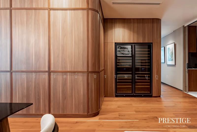 The Estelle Phrom Phong, Bangkok, 131 Soi Sukhumvit 26, Khong Tan, Khlong Toei, Bangkok, 4 Bedrooms, 229 sqm, Condo For Rent, by ถวัลรัตน์ ธรรมานุกูล, 500490694 - DDproperty.com