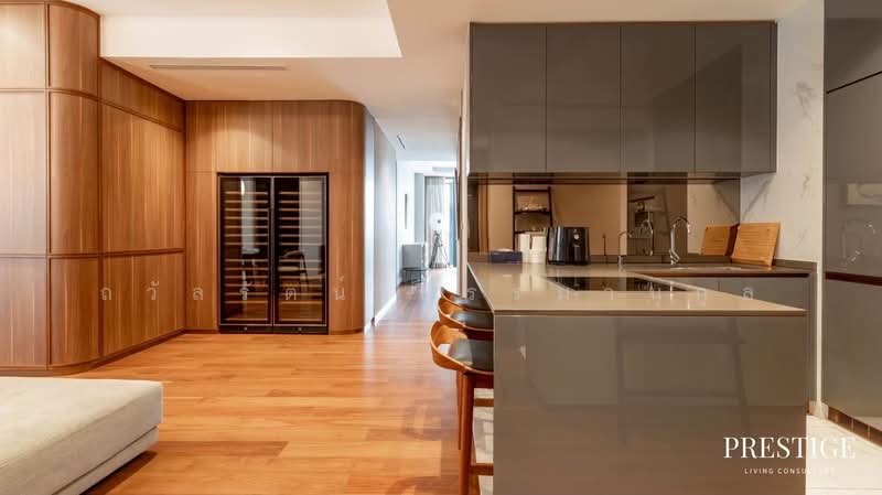 The Estelle Phrom Phong, Bangkok, 131 Soi Sukhumvit 26, Khong Tan, Khlong Toei, Bangkok, 4 Bedrooms, 229 sqm, Condo For Rent, by ถวัลรัตน์ ธรรมานุกูล, 500490694 - DDproperty.com