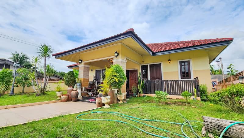 บ้านเดี่ยว หลังโรงพยาบาลดอยสะเก็ด ต.เชิงดอย อ.ดอยสะเก็ด, เชียงใหม่, เชิงดอย, ดอยสะเก็ด, เชียงใหม่, 200 ตร.ม., บ้านเดี่ยว ขาย, โดย Natthapon Koafun, 500490695 - DDproperty.com